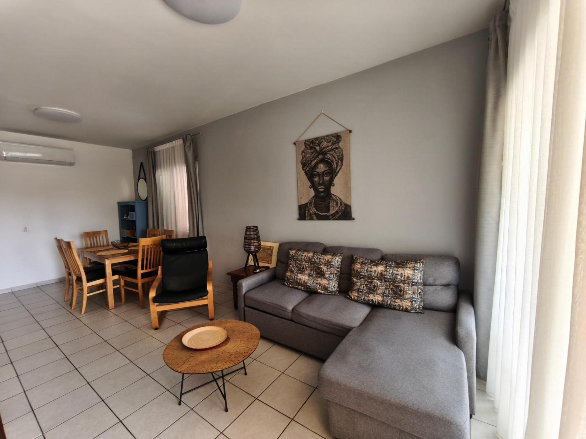 דירות Paphos-Limnaria Garden מראה חיצוני תמונה